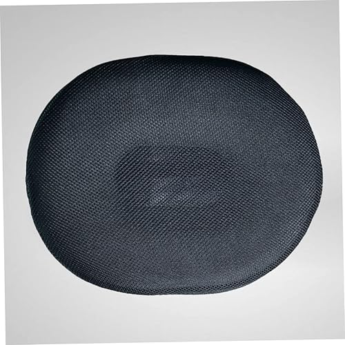 Miniatura 7 de Healvian Cojín de dona sentado Almohada de dona Cojín de cadera izquierda Cojín ortopédico Cojín de alivio de hueso para sentarse Estera de