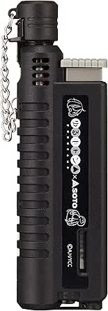 ゆるキャン△ X SOTO スライドガストーチ