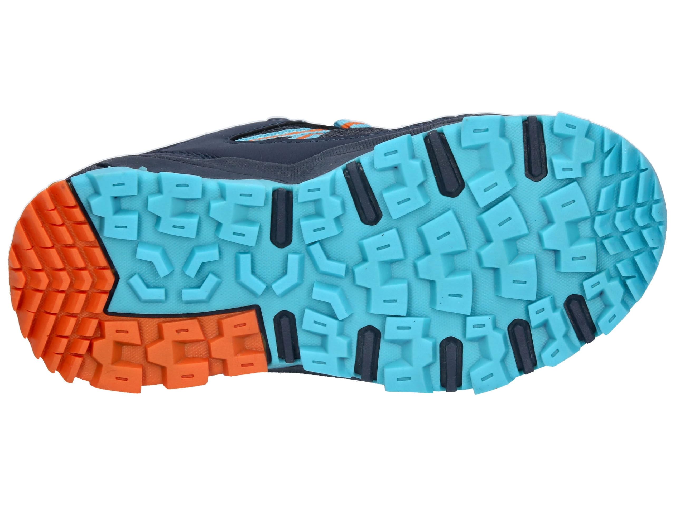 Lico Mancos Chaussures de trekking Enfant
