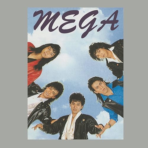 Sekuntum Bunga Sakura Di Gurun Sahara Album Version By Mega On Amazon Music Amazon Com