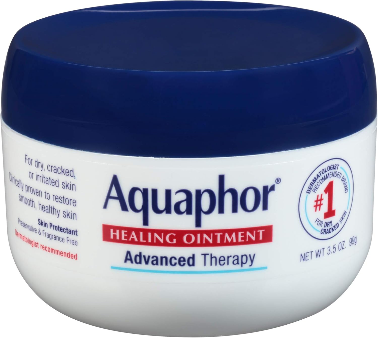Aquaphor Pommade aide, JAR, 100 ml Amazon.fr Beauté et Parfum