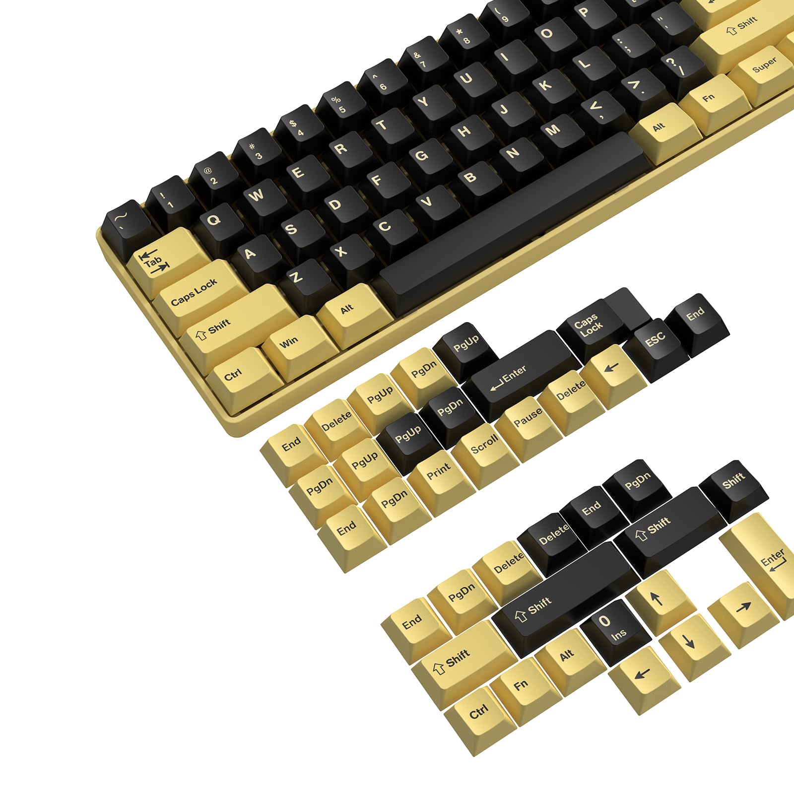 キーボード BOXXX KEYCAP THINK_Choices YB キーボード BOXXX KEYCAP THINK_Choices YB BOXXX KEYCAP