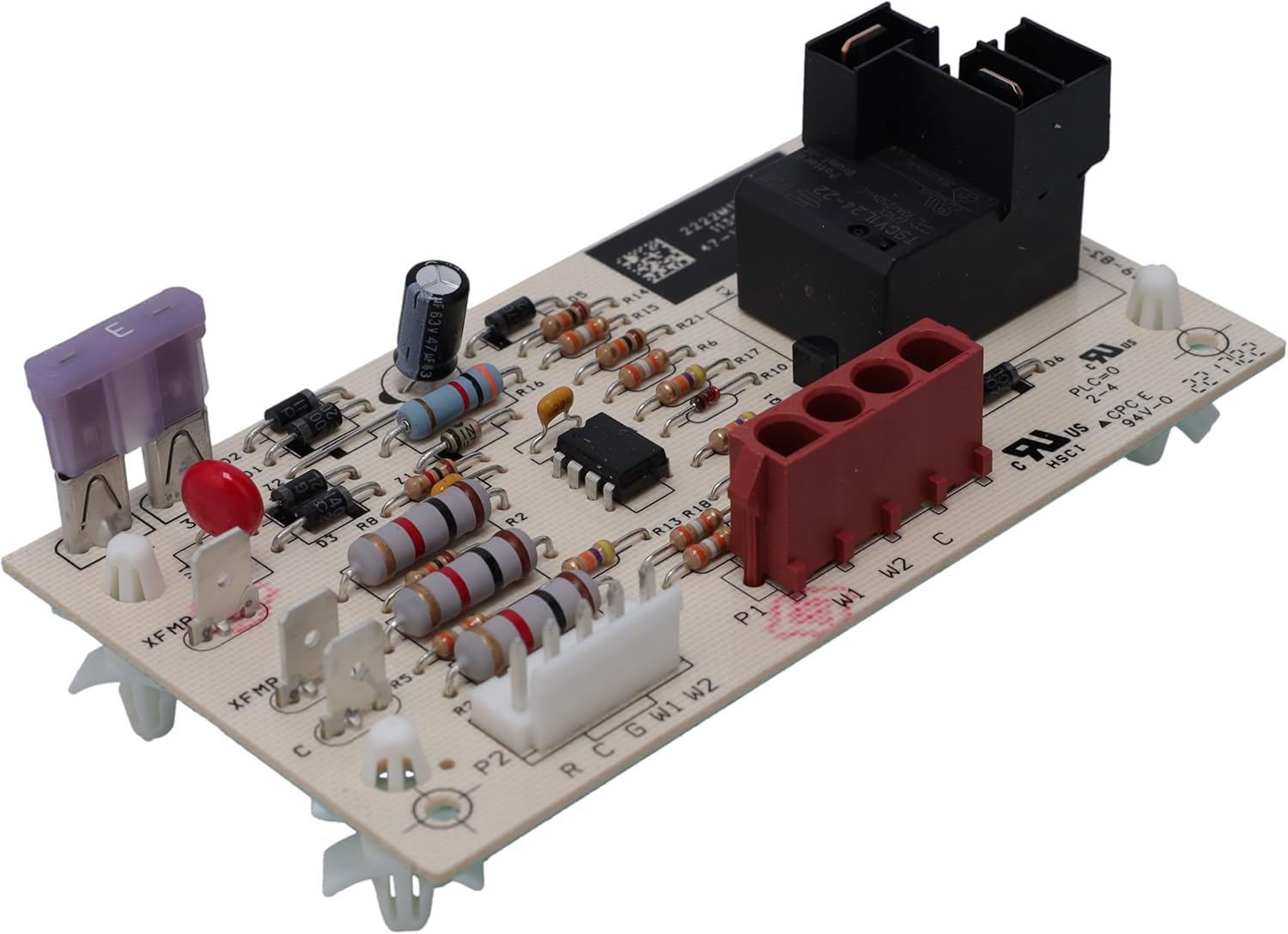 Supplying Demand 47-100436-05 HVAC Air Handler Control Board Replacement