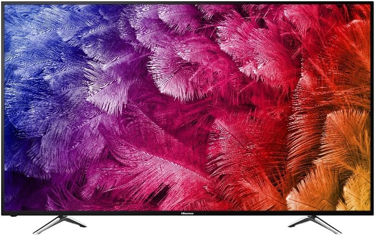 Hisense 65H7B2 65-Inch 4K Ultra HD Smart LED TV (2015 Model)