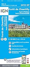Download 2412OT FORETS DE CHANTILLY D'HALATTE ET D'ERMENONVILLE PDF