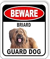 Vista 126 de BEWARE BASSETT HOUND GUARD DOG - Letrero compuesto de aluminio para exteriores, 8.5 x 10 pulgadas