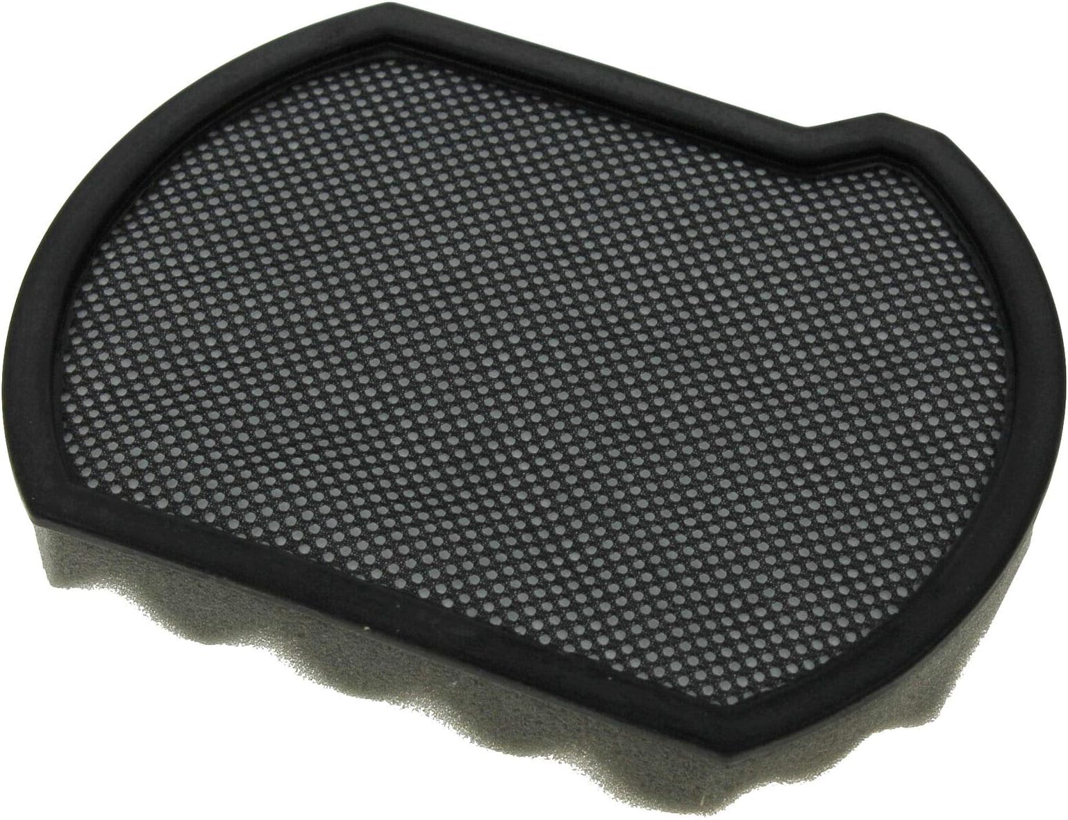 MisterVac Filtro Motore Di Ricambio Per Aspirapolvere Bosch BGS61842 Roxx X Animal - Filtro Aria Di Scarico - 3