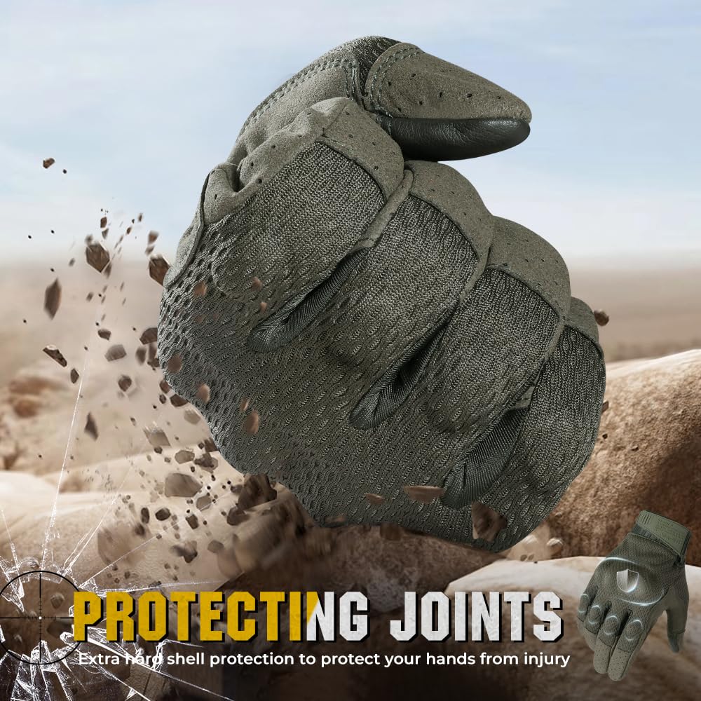 Seirus Innovation Men's Gore-Tex ST Prism Glove - Black Medium