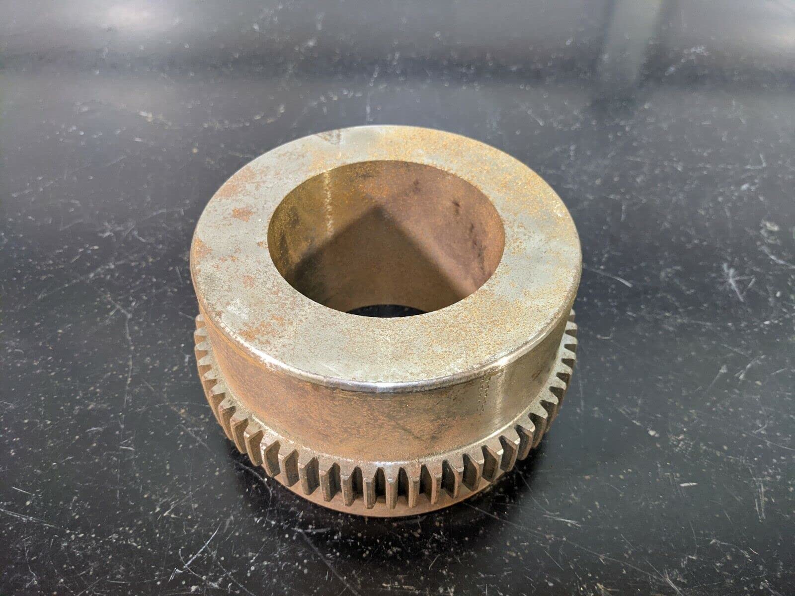 Gear Coupling 3.5