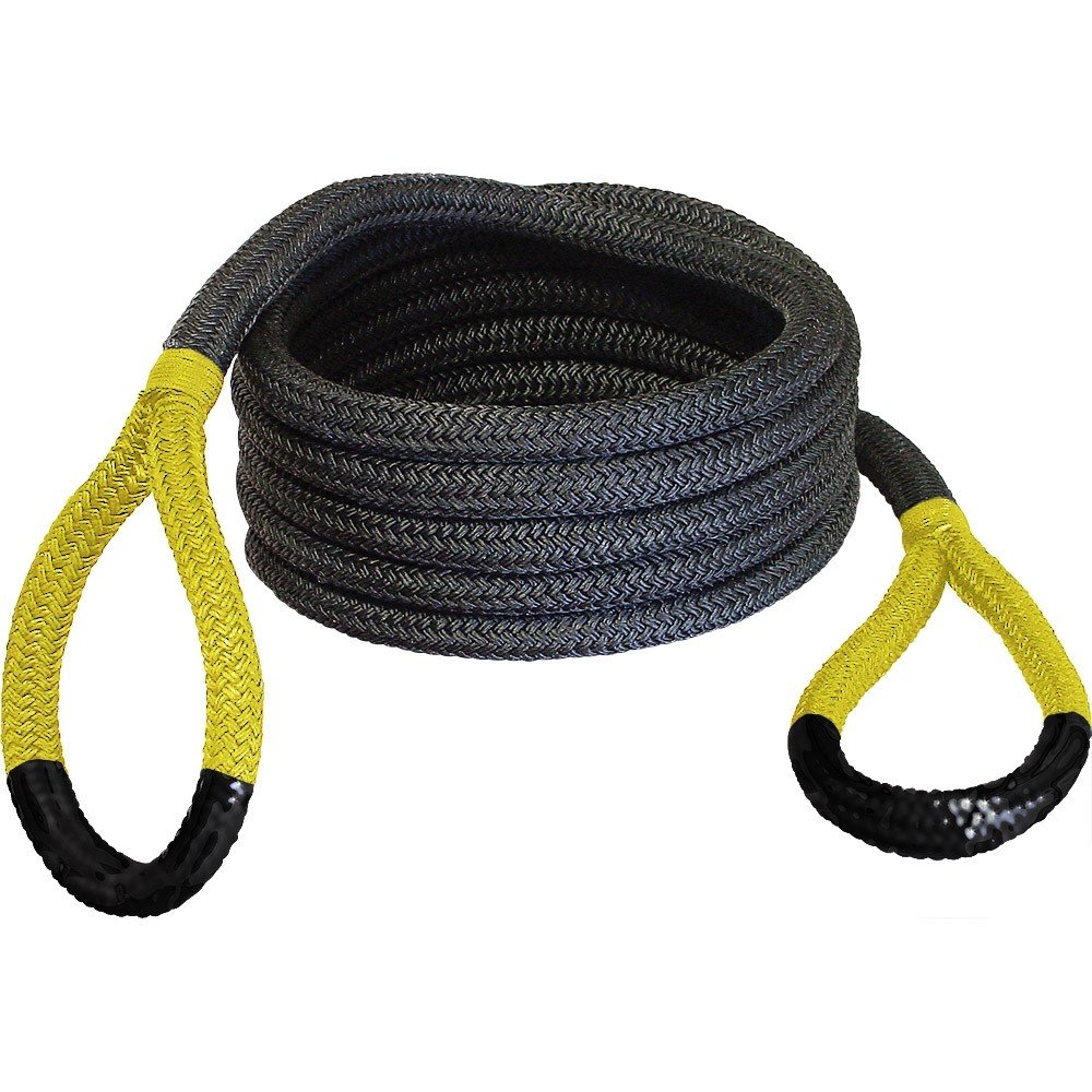 Bubba Rope(176653) Sidewinder Xtreme, 5/8" x 20' (Yellow)