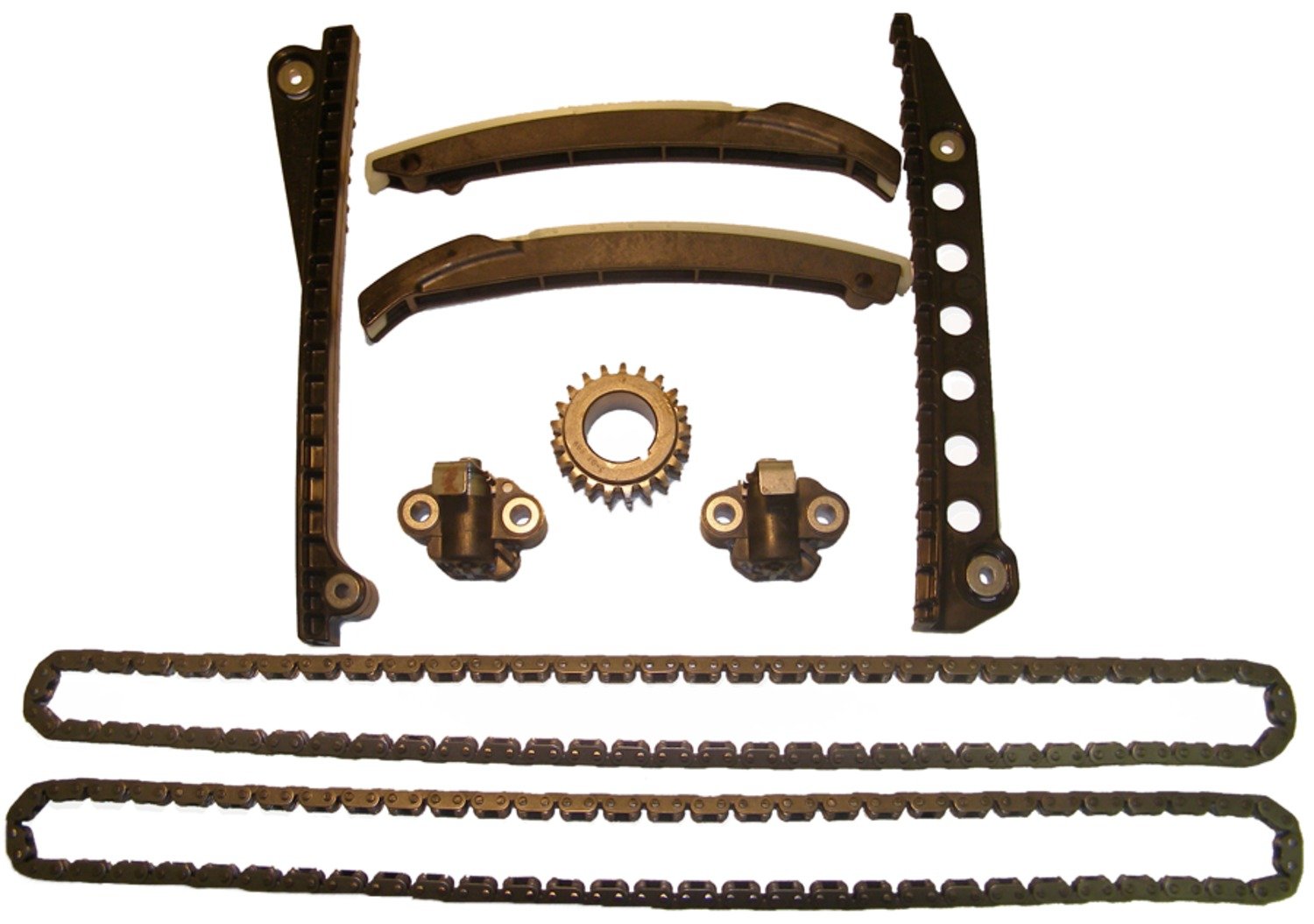 Cloyes 9-0391SB Multi-Piece Timing Kit, Sets & Kits - Amazon Canada