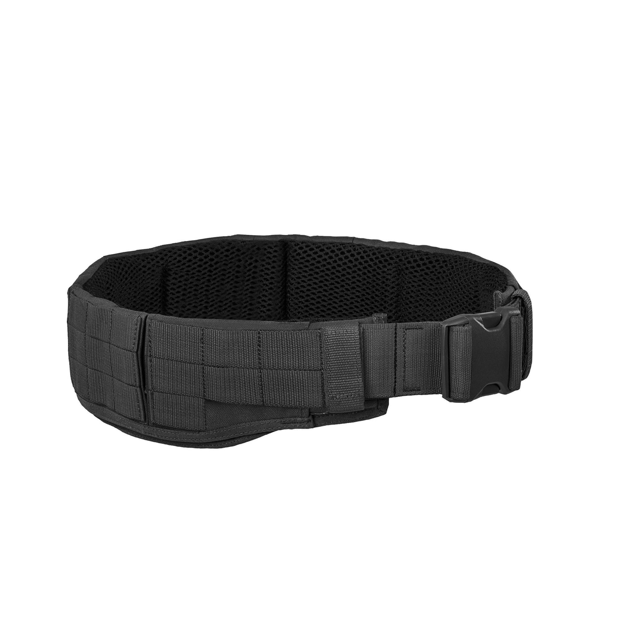 Tasmanian Tiger TT WARRIOR BELT MK IV Black (7310.040)