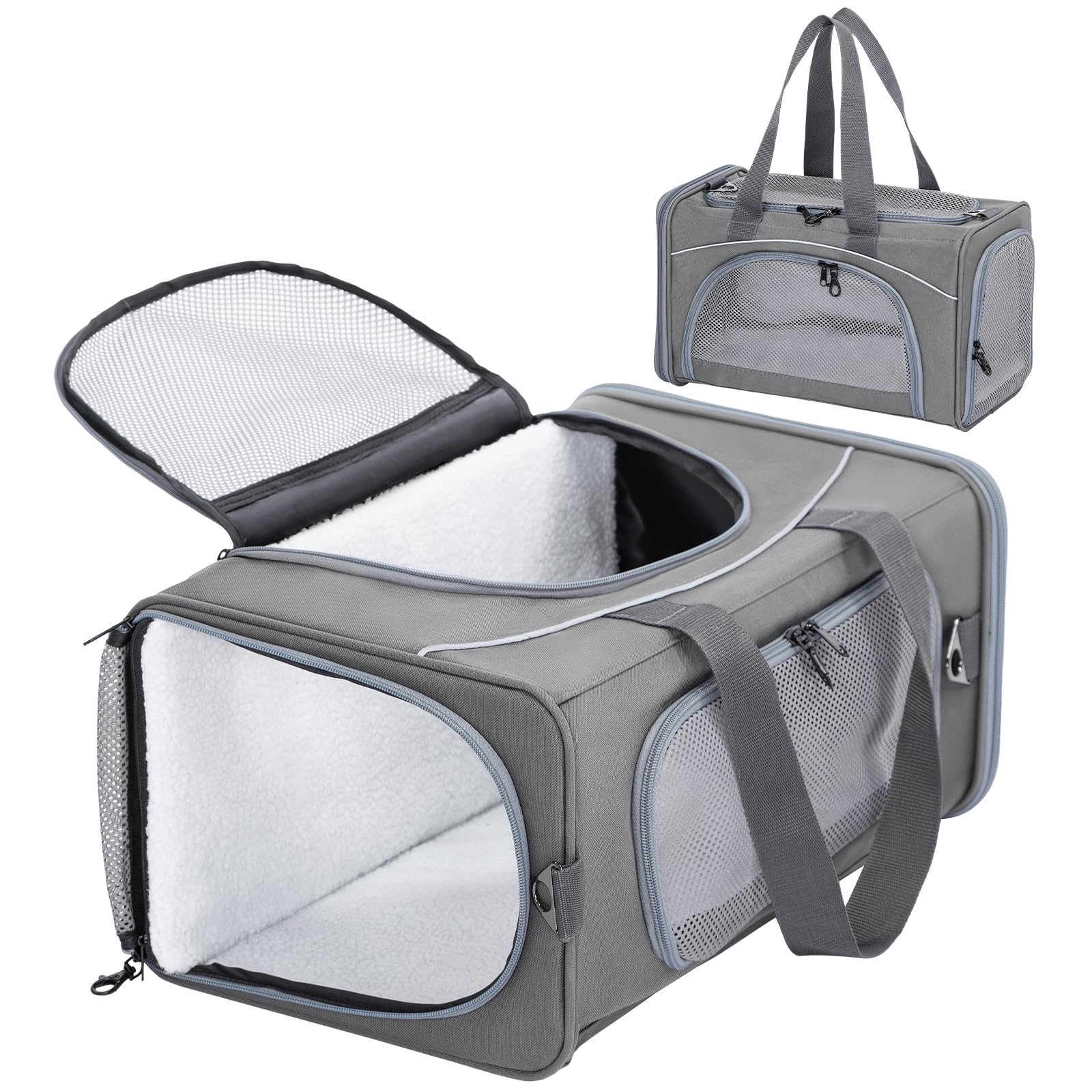 Petsfit Airline Approved Carrier