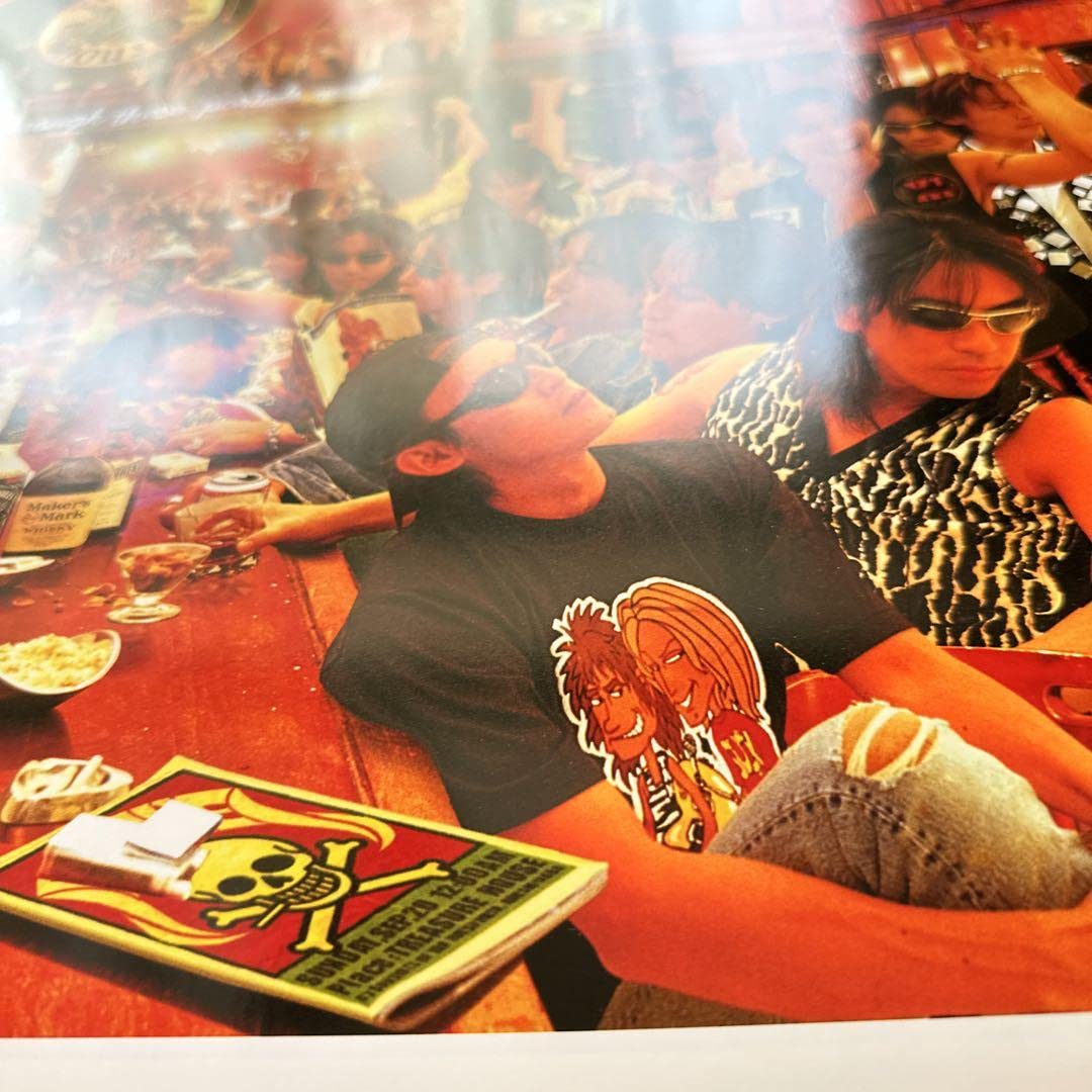 TREASURE 販促用 ポスター　 非売品  B1 103cm×73cm 103cm×73cm超特大B1 ポスター TREASURE トレジャー - メルカリ