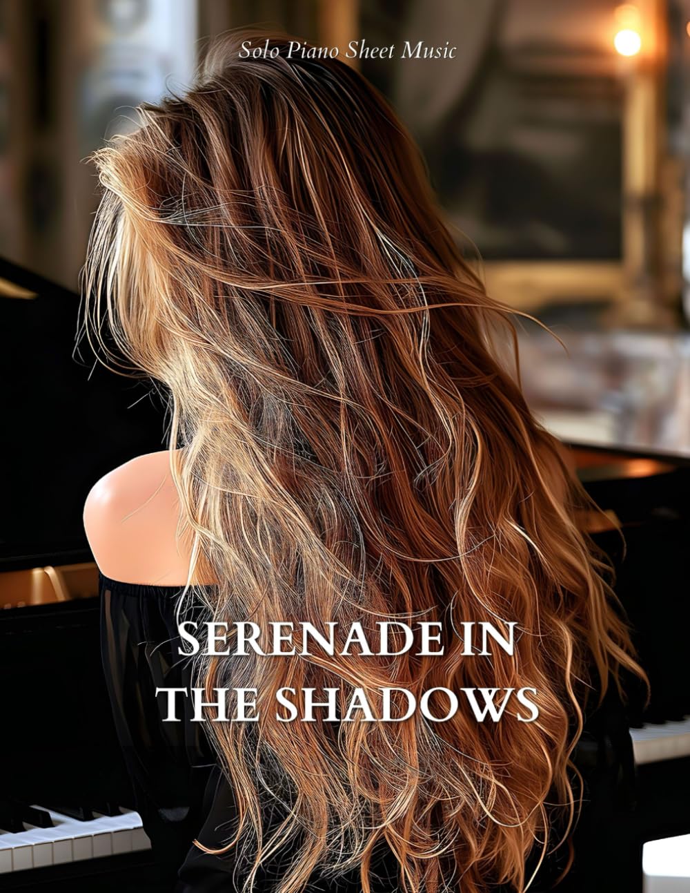 Serenade in the Shadows