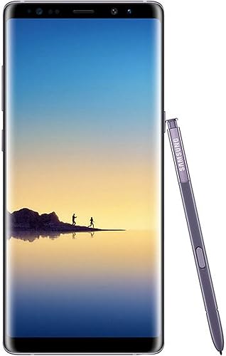 Miniatura 10 de Samsung Galaxy Note 8+ (restaurado)