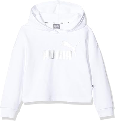 pull puma fille