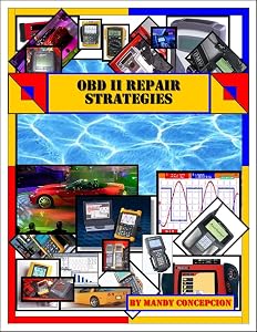 OBD-2 Automotive Repair Strategies (English Edition)