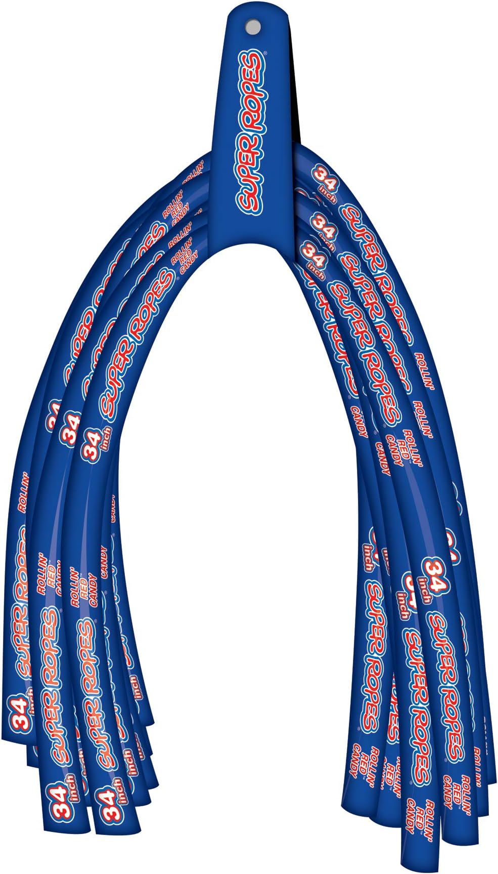 Amazon.com : Super Ropes 34