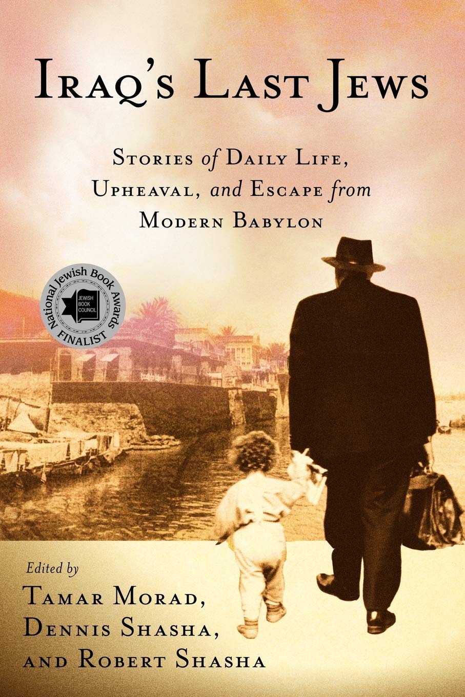 Iraq’s Last Jews: Stories of Daily Life, Upheaval, and Escape from Modern Babylon (Palgrave Studies in Oral History)