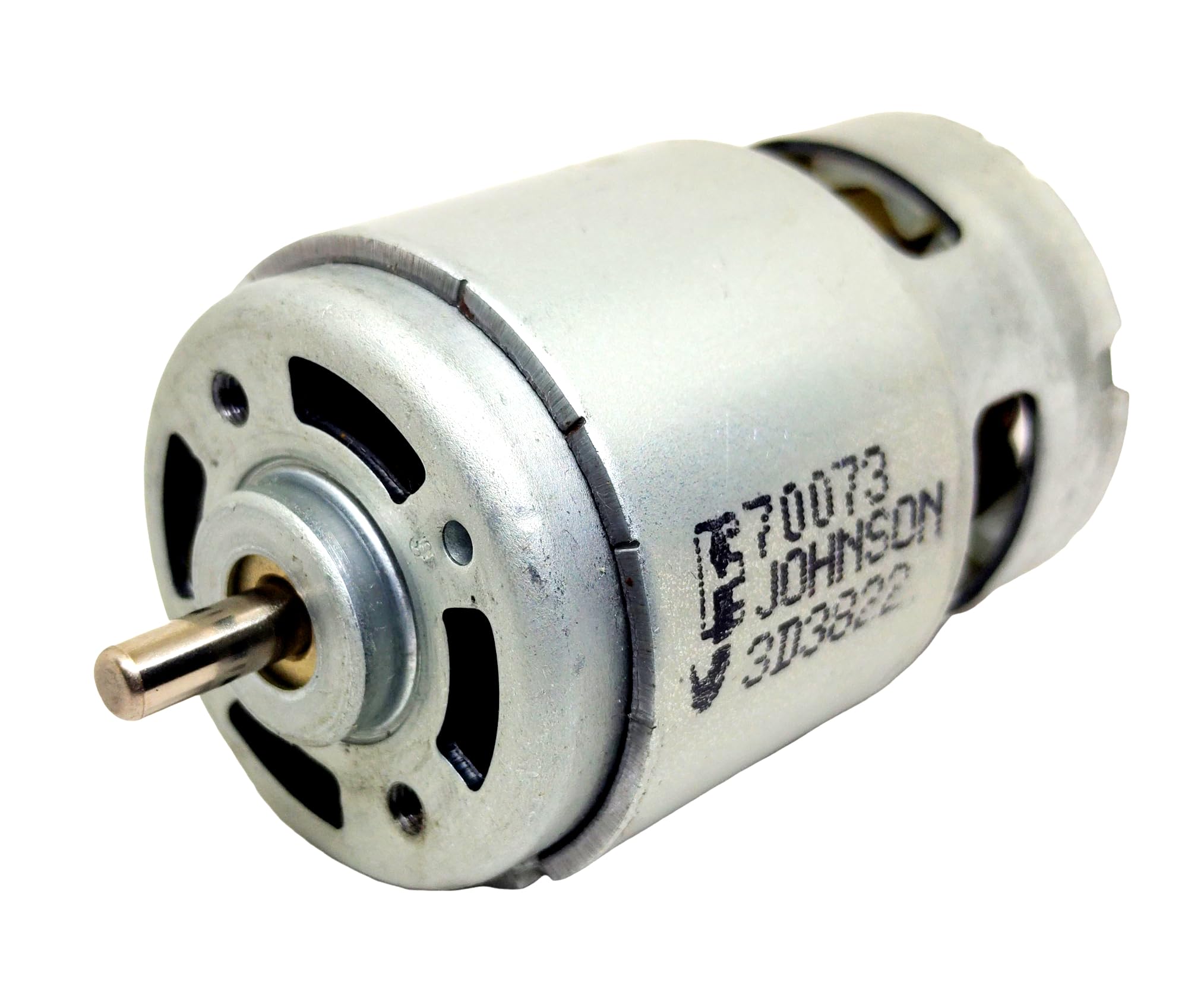 INVENTO 1Pcs RS755 DC Motor 24V DC High Speed 19000 RPM Torque Multi-Purpose Motor PCB Drill RC Cars Airplane-image-27