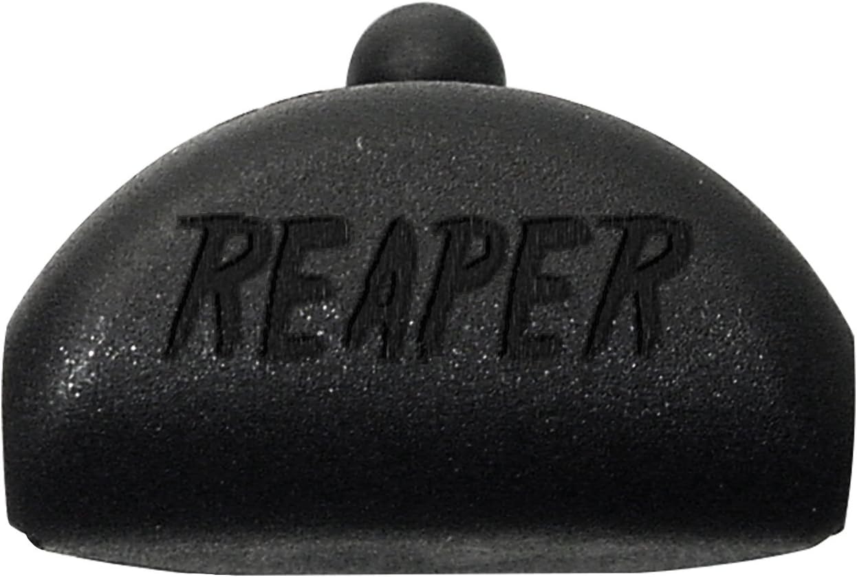 Jentra JP6 for Glock Gen 4-5 Grip Frame Plug Reaper Text