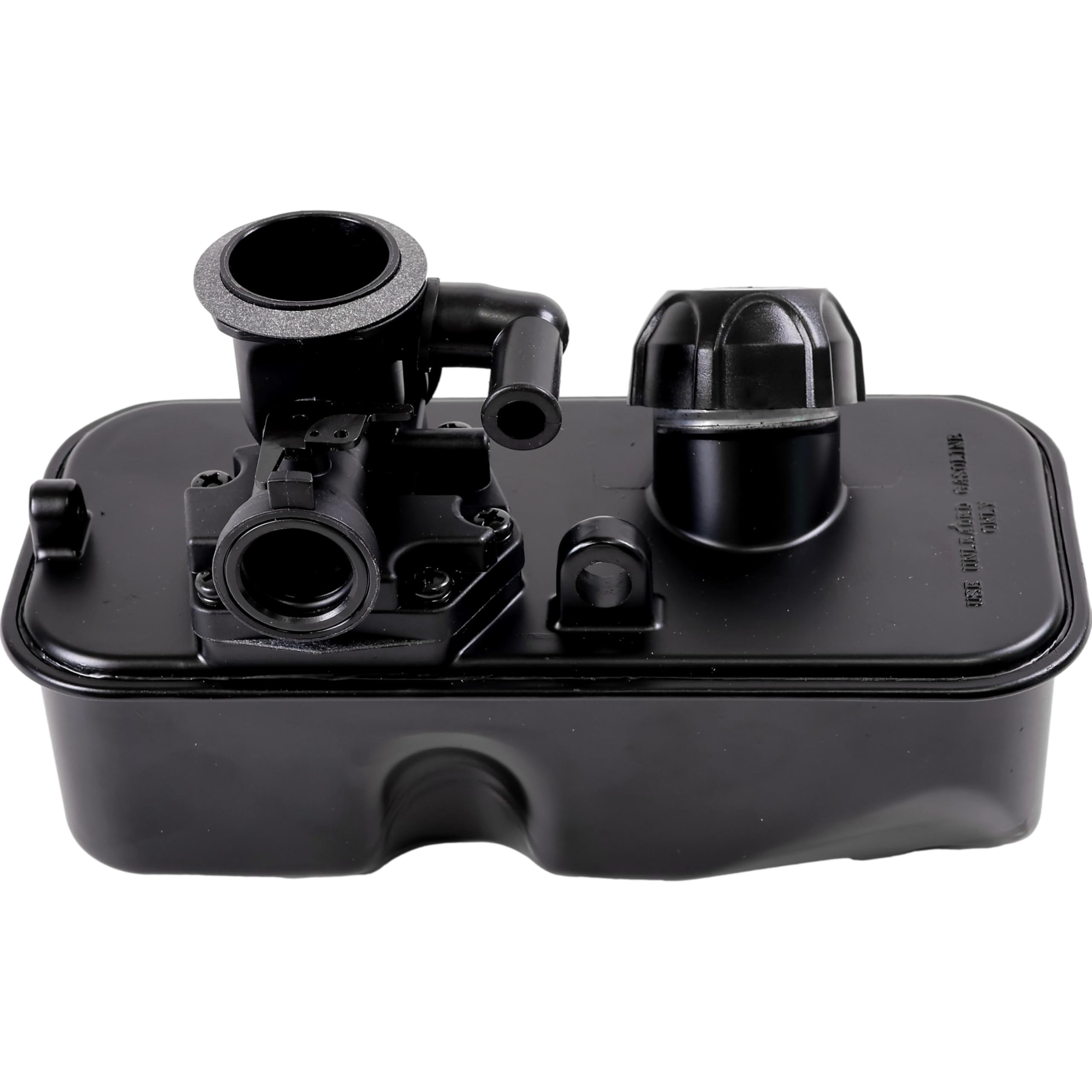 Kraftstofftank + Vergaser für Briggs & Stratton Rasenmäher 499809 110908 110987
