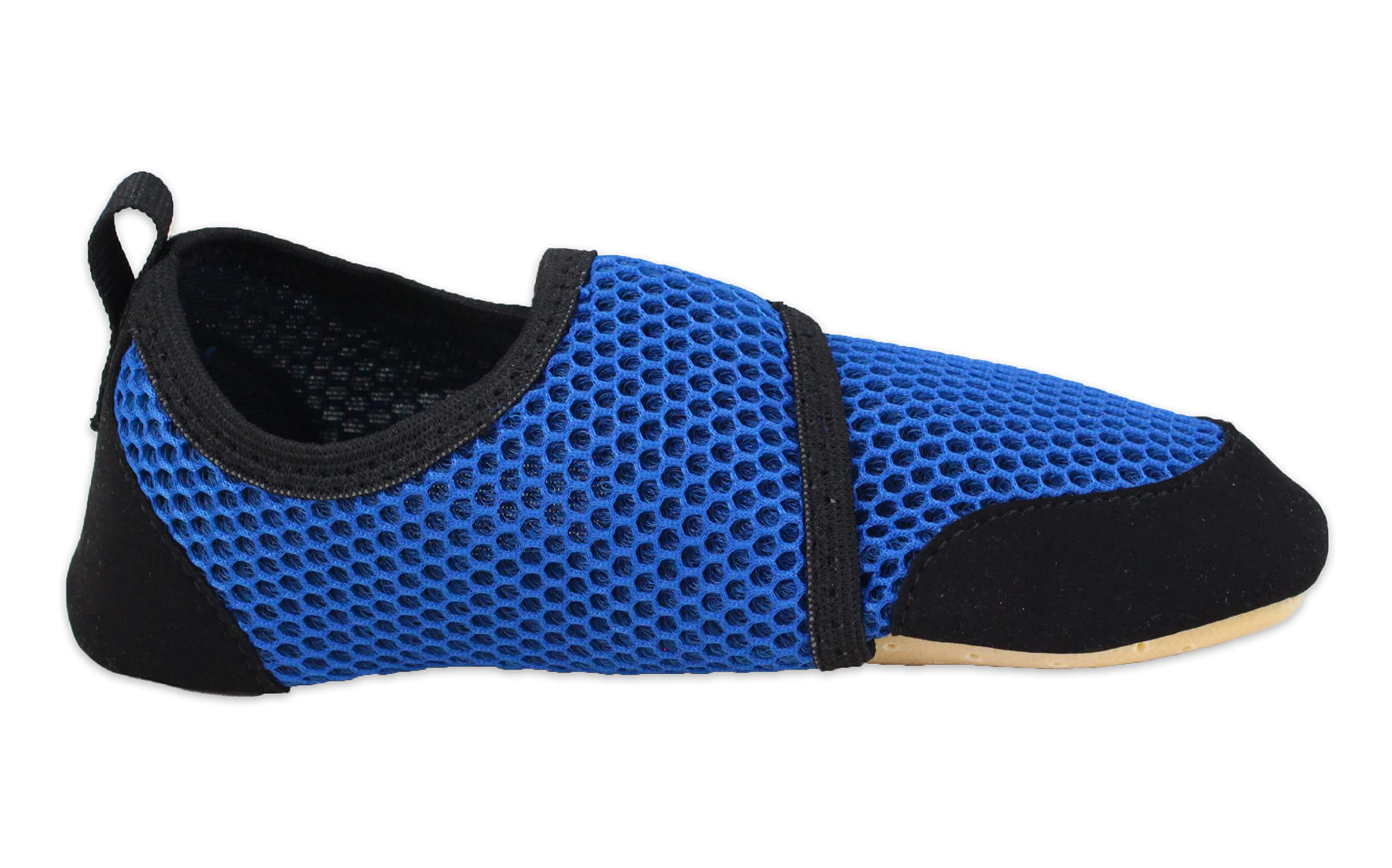 Beck Unisex Kinder Beck-buddies-3065Hausschuh