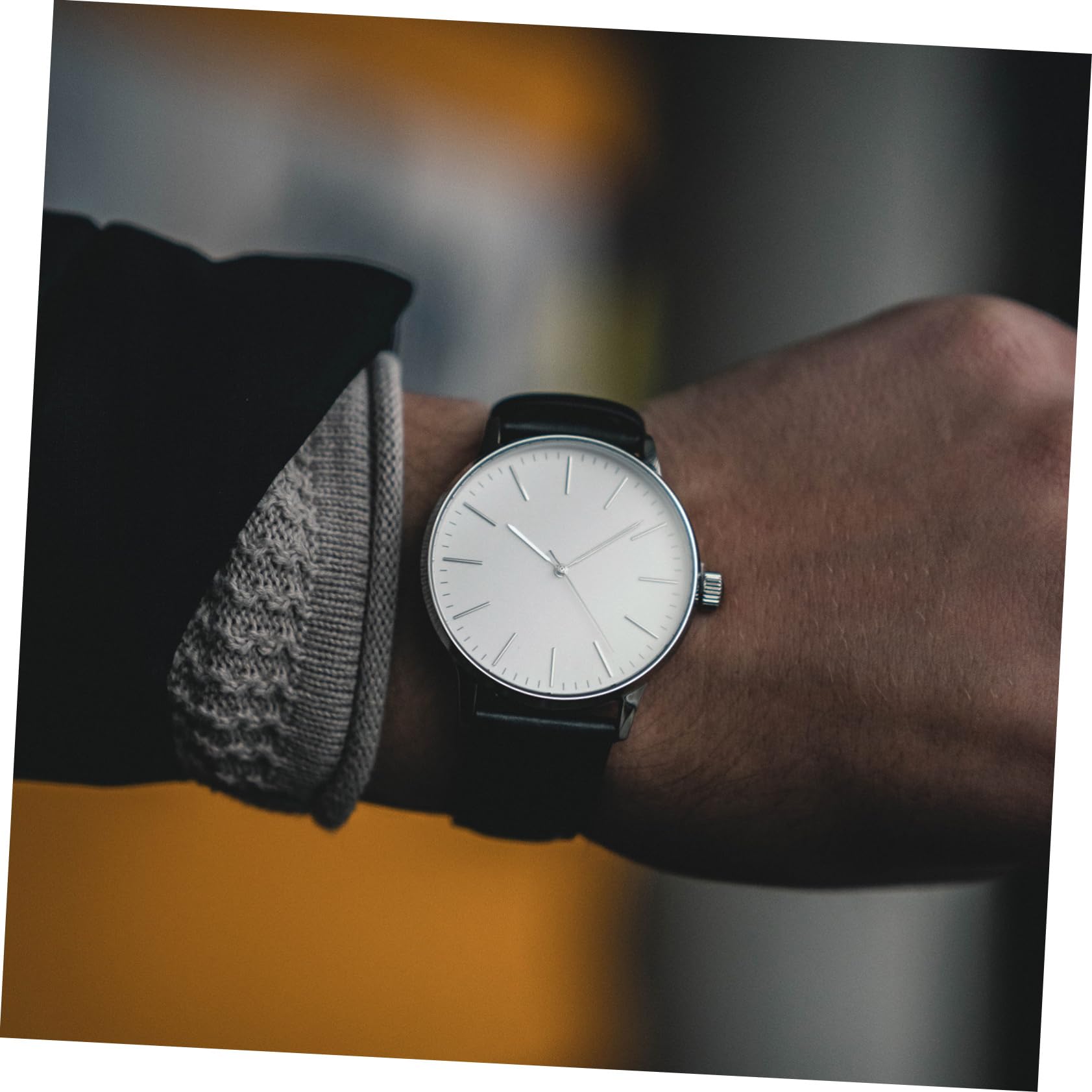 Hemobllo 20pezzi Pellicole Protettive Temperato Per Orologi Spessore Resistente e Compatibile Orologi Confezione