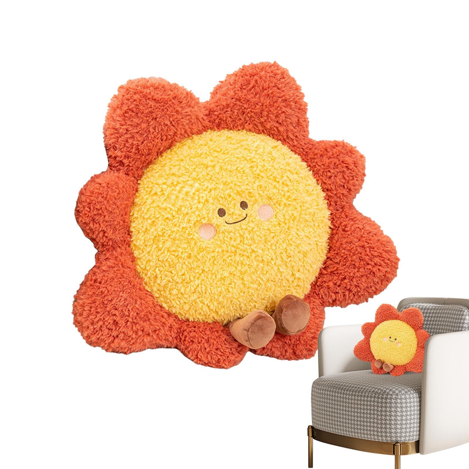 Coussin d'étreinte en étoile pour un sommeil de grossesse apaisant au lit