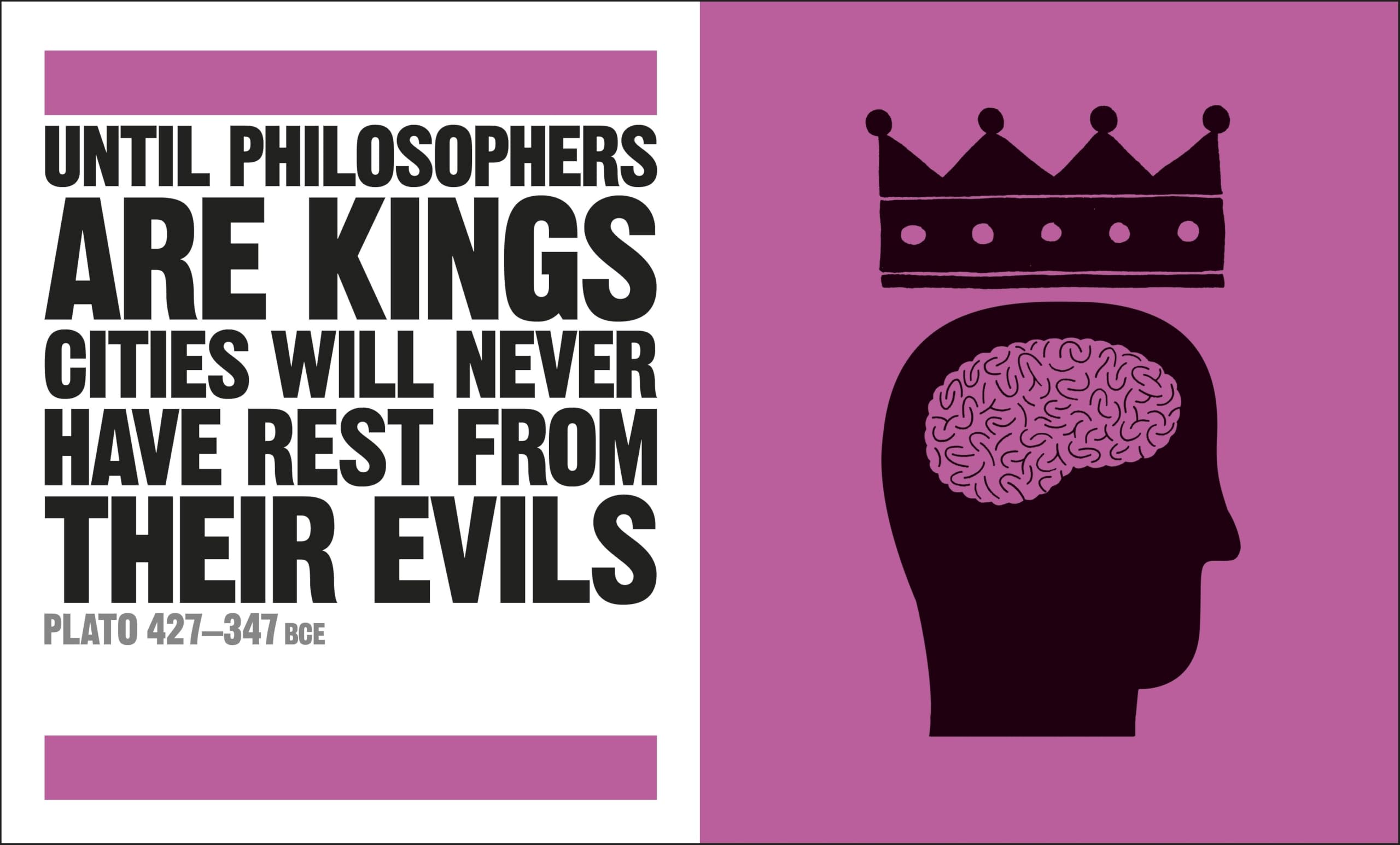 The Politics Book: Big Ideas Simply Explained