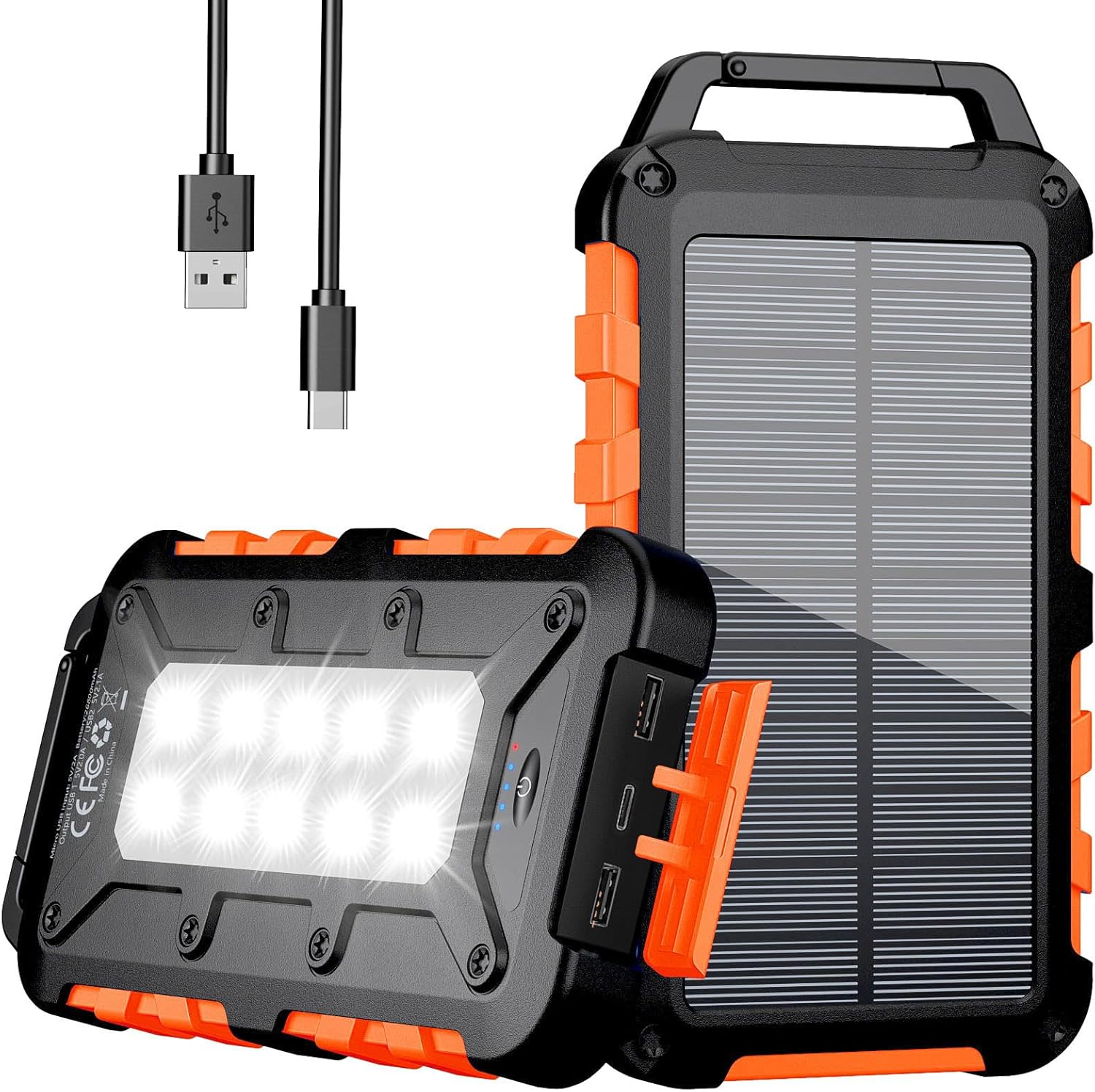 Power bank
