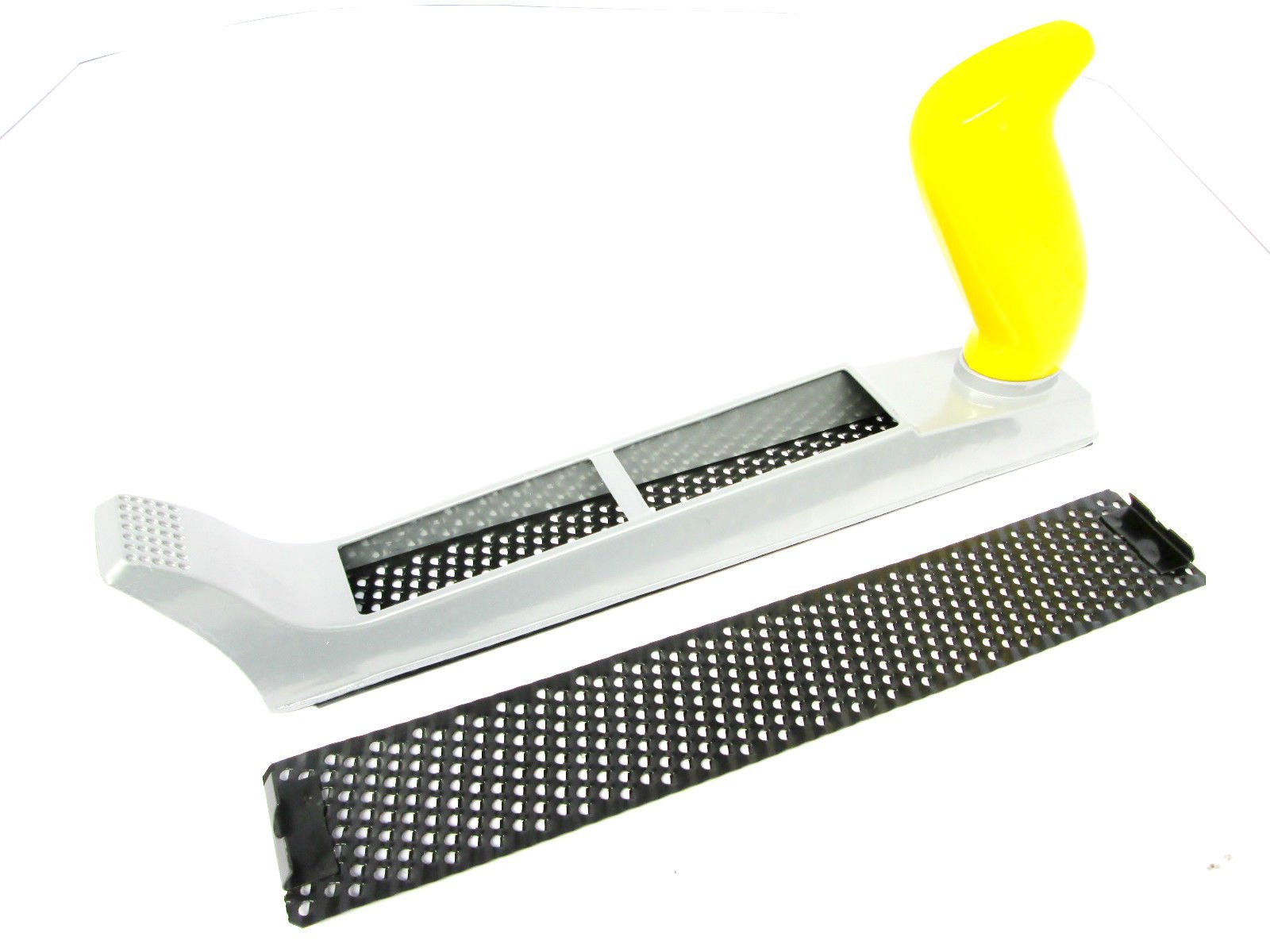 Surfuorm Rasp Surform Plane 250mm REPLACEMENT SURFORM Multi-Rasp Blade Steel File ...