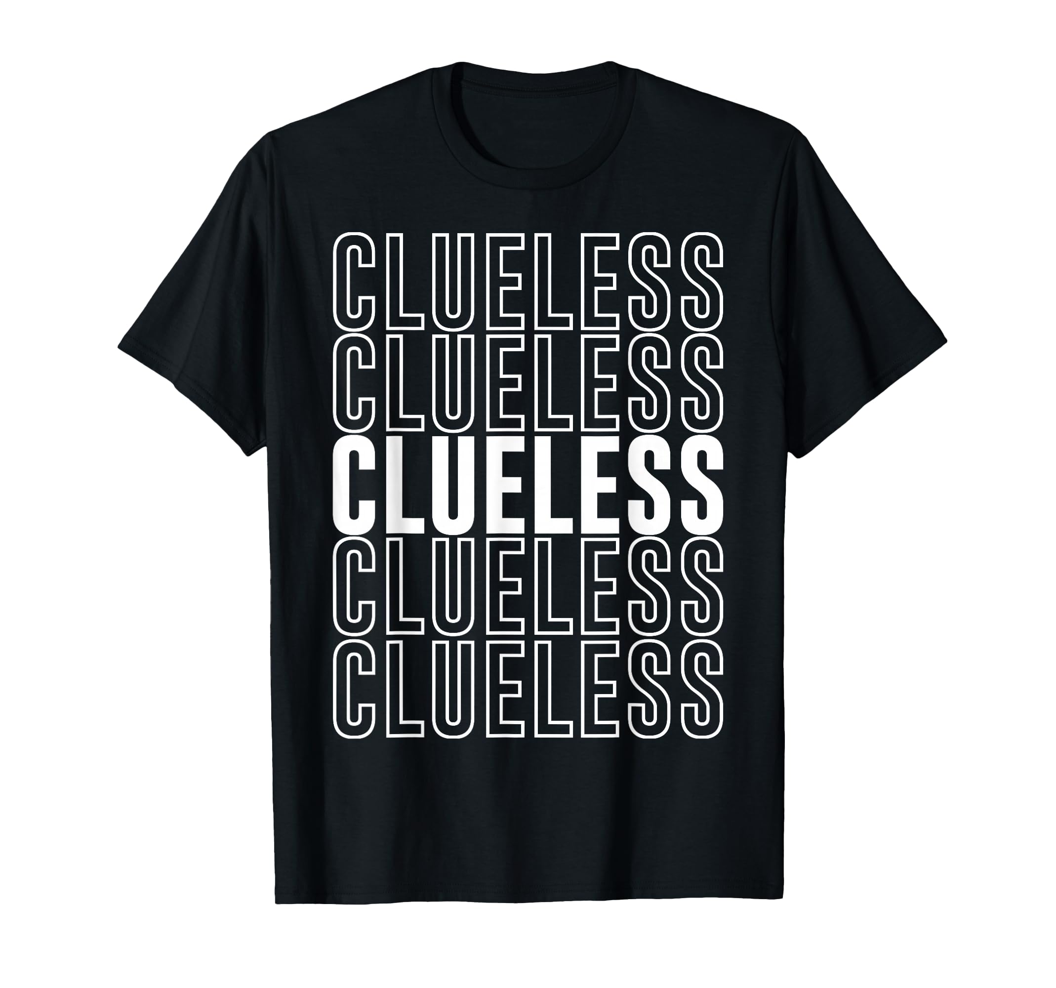 Kleidung mit Designs von Amazon Merch on Demand