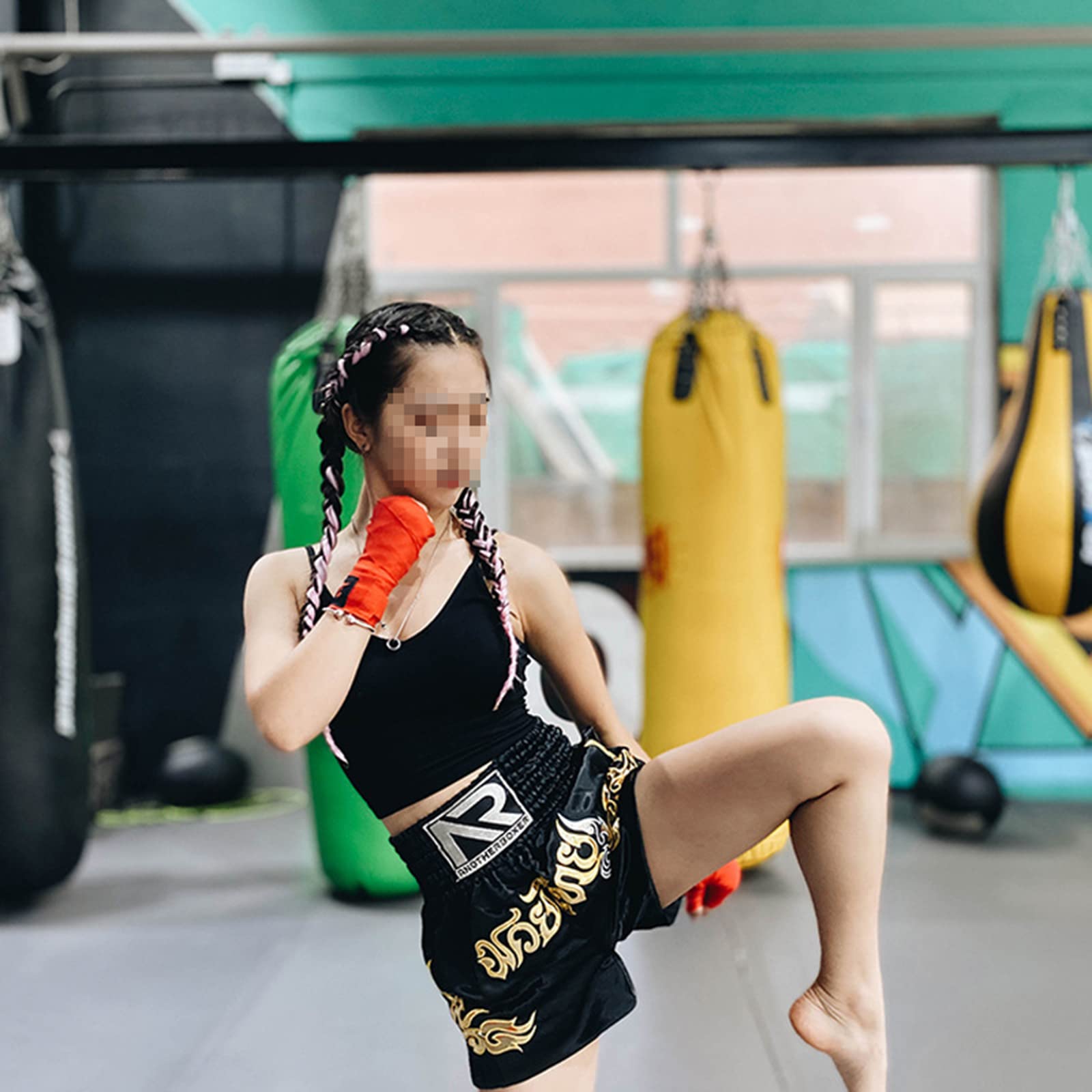 Amazon.co.jp: MMAファイトショーツグラップリングトレーニング