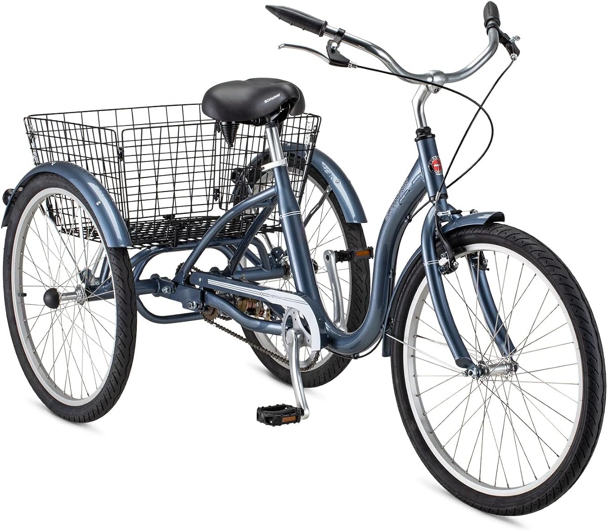 Meridiano de Schwinn