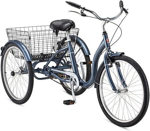 Miniatura 30 de Schwinn Meridiano Blanco