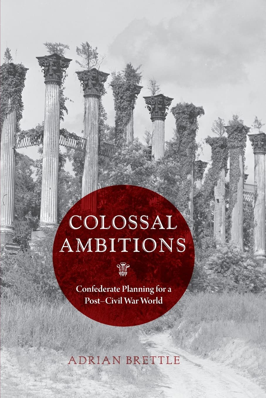 Colossal Ambitions: Confederate Planning for a Post-Civil War World (A Nation Divided: Studies in the Civil War Era)