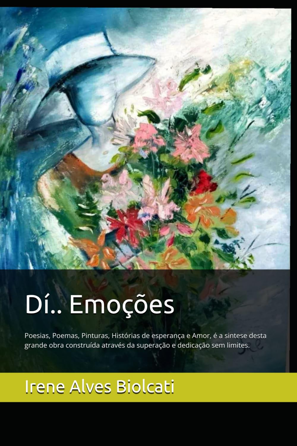 Dí.. Emoções