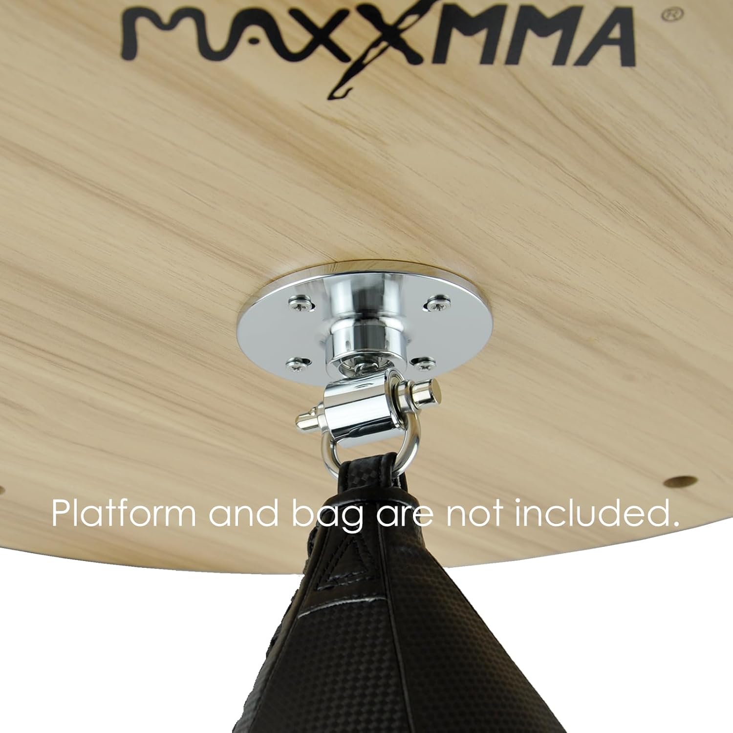 MaxxMMA Speed Bag Swivel