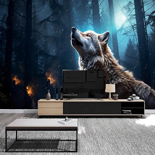 Vista 59 de Murales de pared de tamaño personalizado, anime de juegos 3D, murales de pared autoadhesivos extraíbles para despegar y pegar, papel tapiz 3d Juego