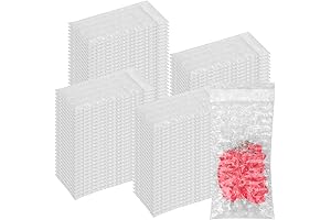 Small Bubble Out Bag Pouches: The Protective Wrap for Secure Shipping