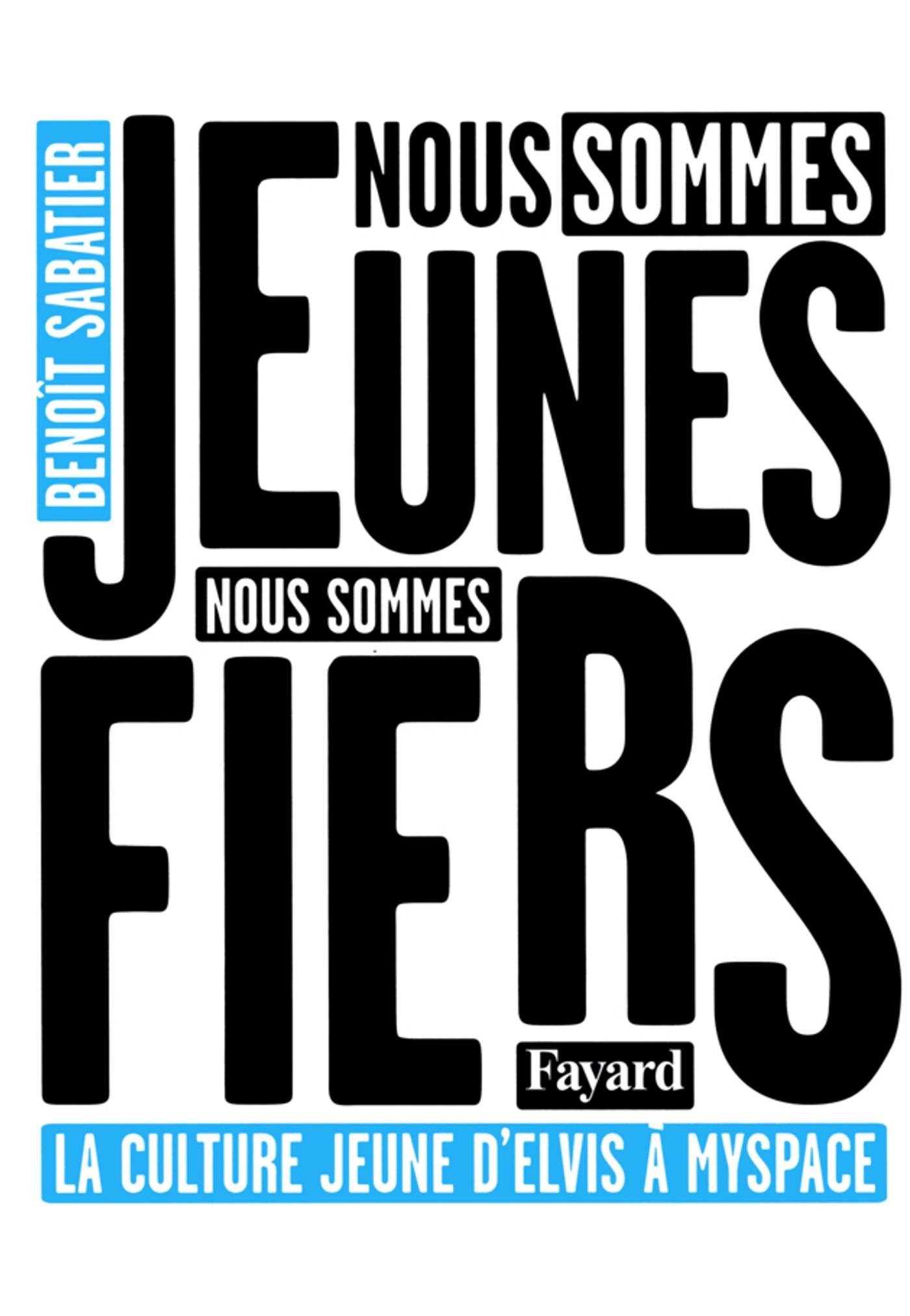 Nous sommes jeunes, nous sommes fiers (Documents) (French Edition)