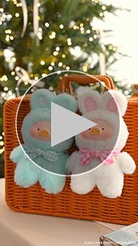 Amazon.com: TOYZERO + Official Lulu The Piggy Blind Box