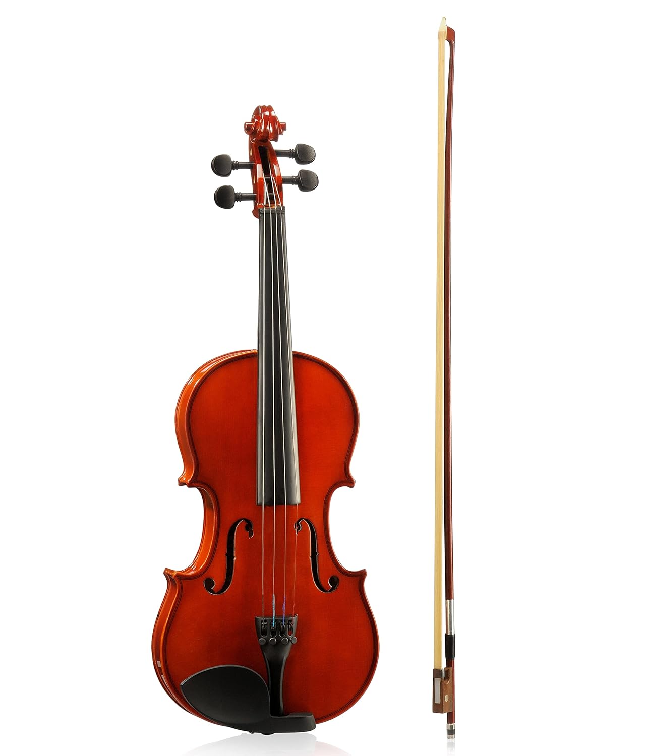 SG Musical Violin Musical Instrument kv001 Neo Violin Kit Violin