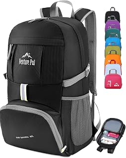 Venture Pal Ultralight Lightweight Packable