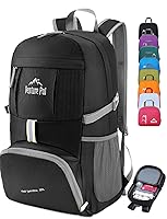 Algopix Similar Product 1 - Venture Pal 35L Ultralight Lightweight