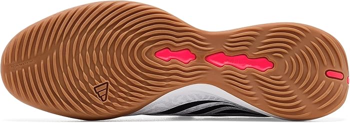 Обувь adidas Predator League Fold- Over Tongue Indoor Football — фото 5