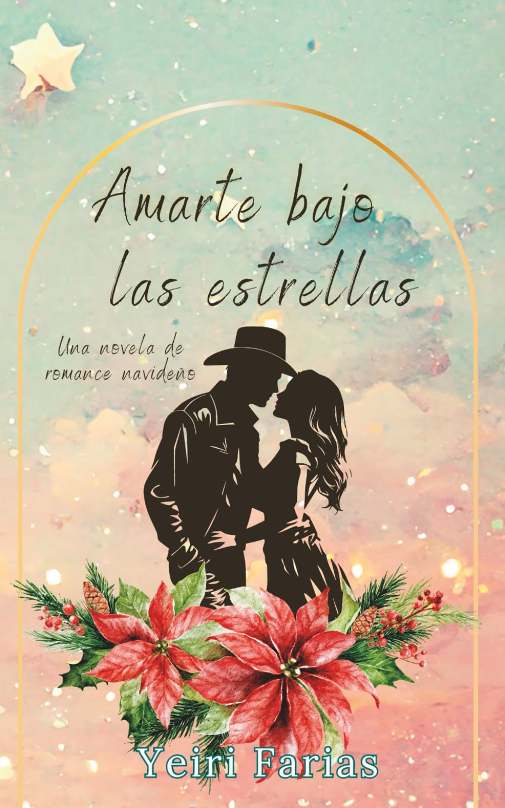 Amarte bajo las estrellas