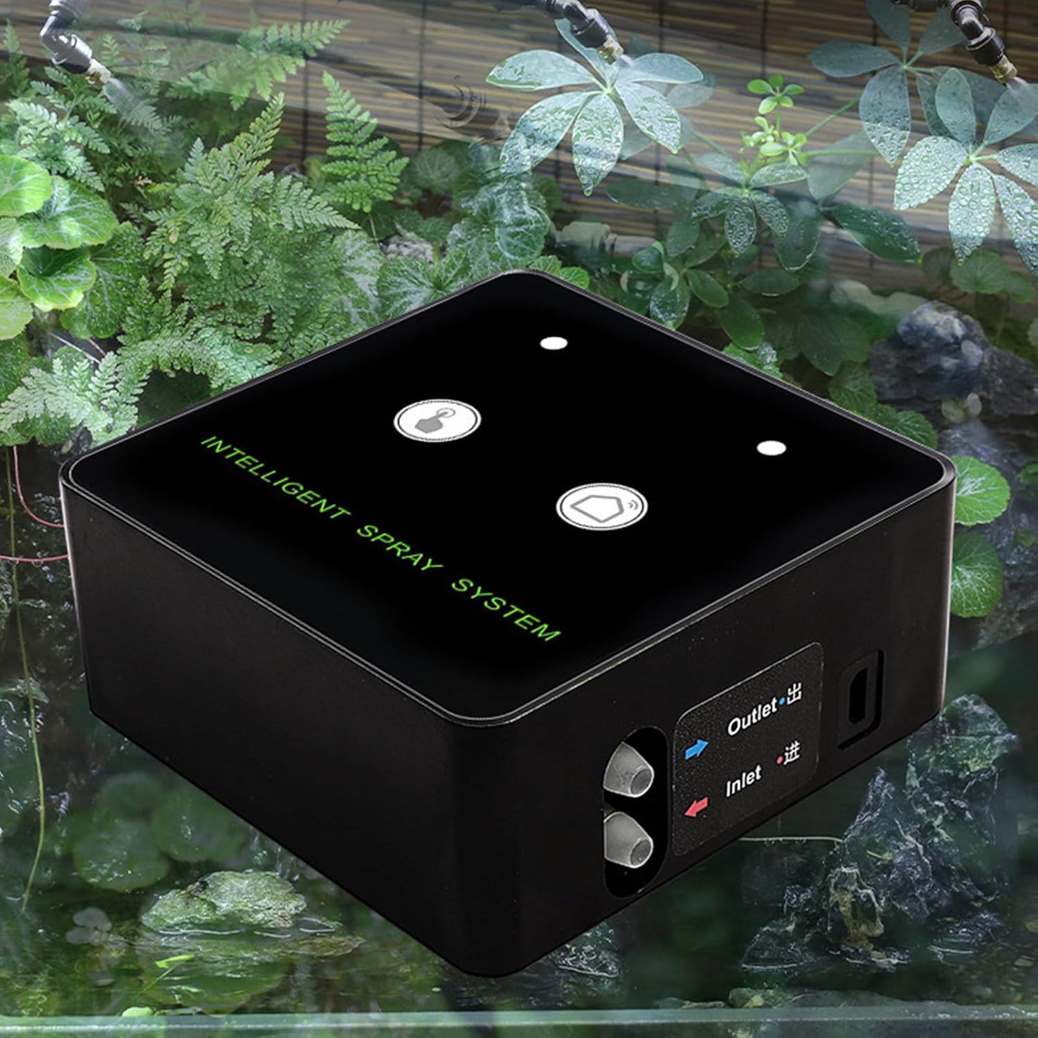 A4 額付き ポスター ミスタービーン Mr.bean アート 絵 MISTER CACAO